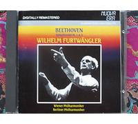 Beethoven:Symphony No.1 & No.5 [Import]