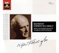 BEETHOVEN SYMPHONY No. 3 "EROICA"