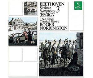 Beethoven: Symphony No. 3 'Eroica'