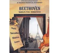 Beethoven - Symphony No. 3 (Eroica) / Coriolanus Overture - A Naxos Musical Journey