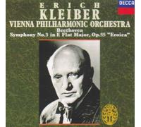 Beethoven: Symphony No. 3 Eroica [Import]
