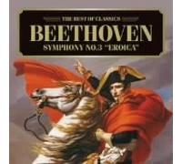 Beethoven: Symphony No. 3 Eroica [Import]