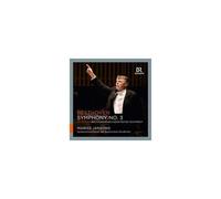 Beethoven: Symphony No. 3 ""Eroica"" - Shchedrin: Symphony Fragment For Orchestra ""Beethovens Heiligenstaedter Testament