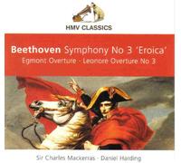 Beethoven Symphony No 3 'Eroica' [UK Import]