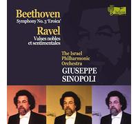 Beethoven - Symphony No.3 'eroica'/Va [Import]