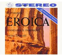 Beethoven:Symphony No.3 Eroino [Import allemand]