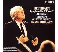 Beethoven: Symphony No. 3 [Import]