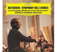 Beethoven: Symphony No.3 [Import]