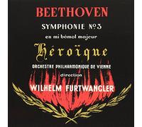 Beethoven:Symphony No.3 [Import allemand]
