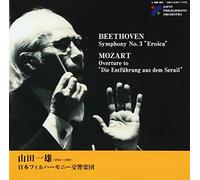Beethoven:Symphony No.3 [Import allemand]