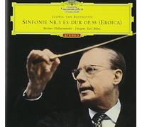 Beethoven:Symphony No.3 [Import allemand]