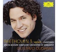 Beethoven:Symphony No.3 [Import allemand]