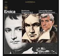 Beethoven:Symphony No.3 [Import Allemand]