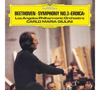 Beethoven: Symphony No. 3 in E-Flat Major, Op. 55 "Eroica"
