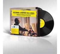 Beethoven: Symphony No. 3 in E-Flat Major, Op. 55 "Eroica" - Édition limitée