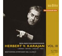 Beethoven: Symphony No. 3 & No. 9