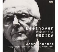 Beethoven Symphony No.3'eroic [Import allemand]