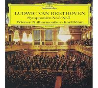Beethoven:Symphony No.5&7 [Import allemand]