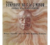 Beethoven: Symphony No. 5, 8 [Ltd [Import]