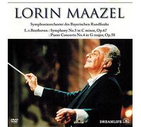 Beethoven:Symphony No.5 [Import allemand]
