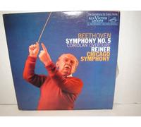 Beethoven: Symphony No.5 in C Minor, Op.67 / Coriolan Overture, Op.62