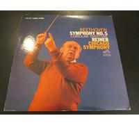 Beethoven: Symphony No.5, in C Minor, Op.67 / Coriolan Overture, Op.62