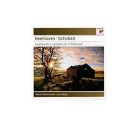Beethoven – Symphonie n°5 en do mineur, op. 67 & Schu – Sony Music