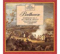 Beethoven Symphony No. 5 in Minor, Opus 67 (Conducting Otto Klemperer) (The Great Composers and Their Music)