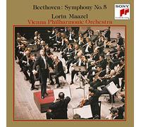 Beethoven:Symphony No.5&Leover [Import allemand]