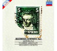 Beethoven: Symphony No.5, Overture 'Leonora' No.3
