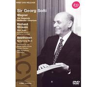 Beethoven: Symphony No. 5 - Strauss: Don Juan