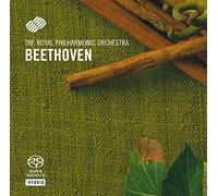 Beethoven – Symphonie n°6 (Ermler, RPO) – SACD/CD hybride – Importé – Membran