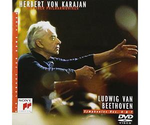 Beethoven:Symphony No.6&7 [Import allemand]