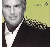 Beethoven:Symphony No.6 [Import allemand]