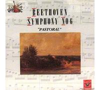 Beethoven Symphony No 6 in F Major Op 68 'Pastoral'