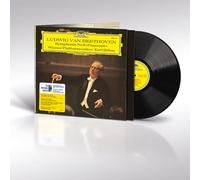 Beethoven: Symphony No 6 In F Major, Op 68 "Pastorale" - Vinyle 33 Tours