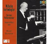 Beethoven: Symphony No. 6; Mozart: Piano Concerto No. 20