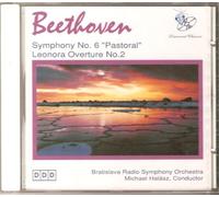 Beethoven, Symphony No. 6 "Pastora", Leonora Overture No.2