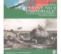 Beethoven – Symphonie n°6 « Pastorale »