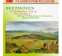 Beethoven: Symphony No.6 Pastoral