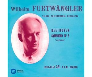 Beethoven: Symphony No.6 'Pastoral' [Import]