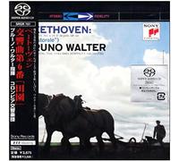 Walter - Beethoven: Sym.No.6