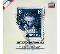 Beethoven: Symphony No. 6 'pastorale