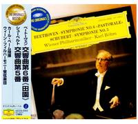 Beethoven: Symphony No. 6/SCH SY [Import]