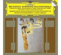 Beethoven:Symphony No.6'past.E [Import allemand]