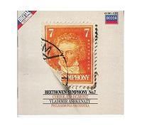 Beethoven – Symphonie n° 7 / Ouvertures Coriolan et Egmont – Universal Music Group