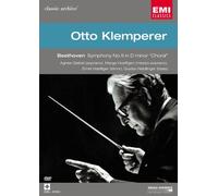 Beethoven - Symphony No 7 & 9 [Import anglais]
