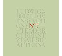 Beethoven: Symphony No. 7 in a Major, OP. 92