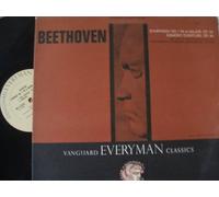 Beethoven: Symphony No.7 in A Major, Op.92 / Egmont Overture, Op.94