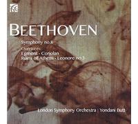 Beethoven Symphony No 8